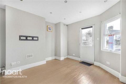 1 bedroom apartment for sale, Grange Road, London