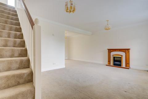 3 bedroom detached house for sale, Priors Grange, High Pittington, DH6