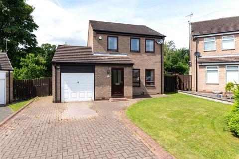 125 Priors Grange, High Pittington, Durham, DH6 1DF