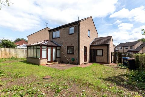 125 Priors Grange, High Pittington, Durham, DH6 1DF