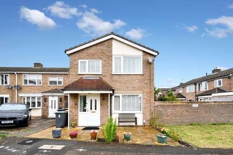 3 bedroom detached house for sale, The Briars, Kempston, Bedford, MK42