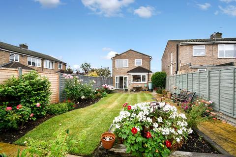 3 bedroom detached house for sale, The Briars, Kempston, Bedford, MK42