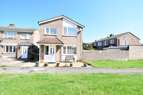 3 bedroom detached house for sale, The Briars, Kempston, Bedford, MK42