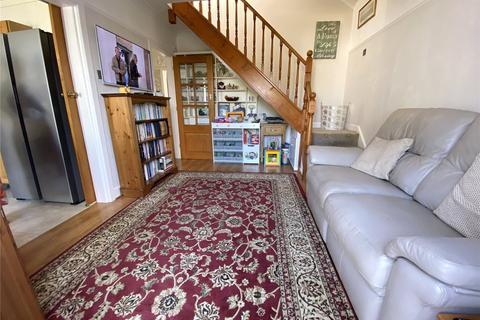 2 bedroom bungalow for sale, Walliscott Road, Wallisdown, Bournemouth, Dorset, BH11