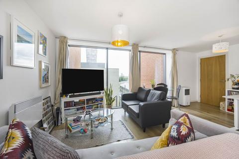 2 bedroom apartment for sale, The Lock Building, Stratford, E15