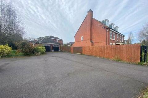 Land for sale, Adjacent To 2 Cherry Tree Close, Wellington, Telford, Shropshire, TF1