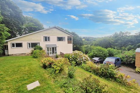 6 bedroom detached house for sale, Ivyleaf Hill, Bude EX23