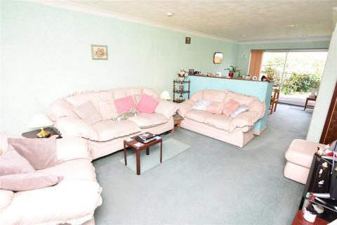 3 bedroom semi-detached house for sale, The Chase, South Woodham Ferrers, Chelmsford, Essex, CM3