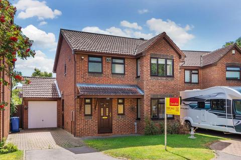 4 bedroom detached house for sale, Banbury,  Oxfordshire,  OX16