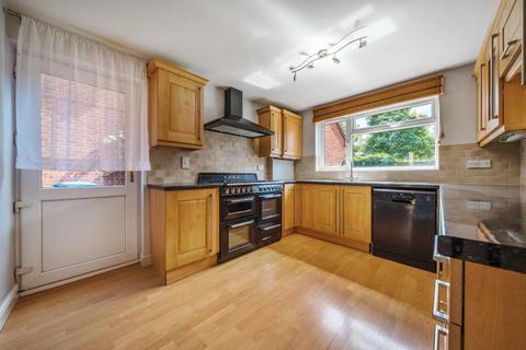 4 bedroom detached house for sale, Banbury,  Oxfordshire,  OX16