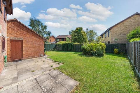 4 bedroom detached house for sale, Banbury,  Oxfordshire,  OX16