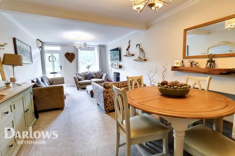 14 Bedwellty Pits, Tredegar, NP22 4BW