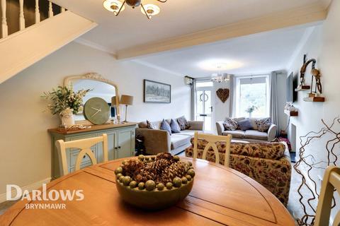 14 Bedwellty Pits, Tredegar, NP22 4BW