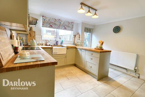 14 Bedwellty Pits, Tredegar, NP22 4BW