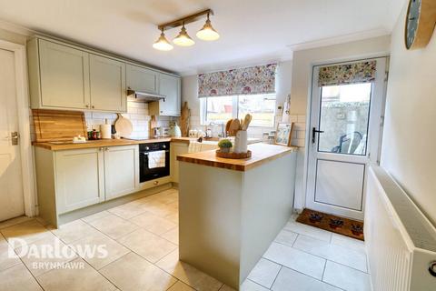 14 Bedwellty Pits, Tredegar, NP22 4BW