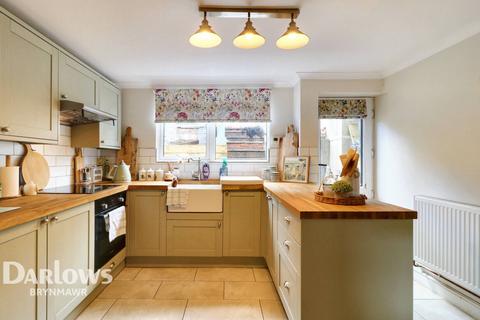 14 Bedwellty Pits, Tredegar, NP22 4BW
