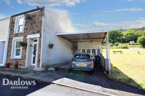 14 Bedwellty Pits, Tredegar, NP22 4BW