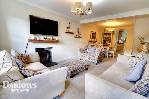 14 Bedwellty Pits, Tredegar, NP22 4BW