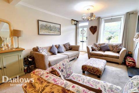 14 Bedwellty Pits, Tredegar, NP22 4BW