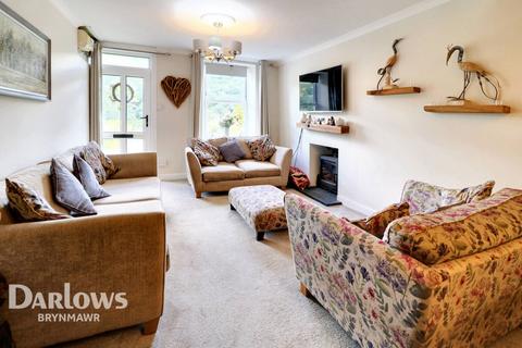 14 Bedwellty Pits, Tredegar, NP22 4BW