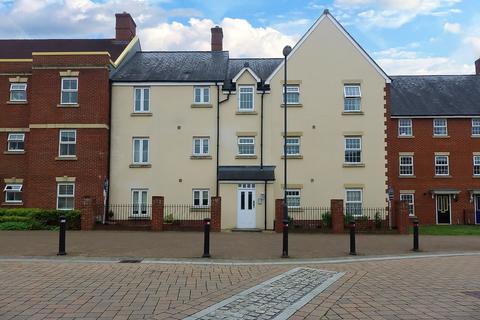 2 bedroom apartment to rent, Thursday Street, Swindon SN25