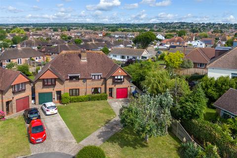 3 bedroom semi-detached house for sale, Littlehampton Road, Worthing, West Sussex, BN13