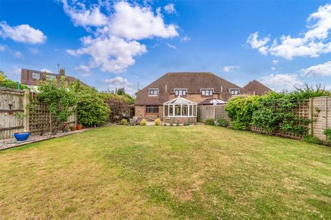 3 bedroom semi-detached house for sale, Littlehampton Road, Worthing, West Sussex, BN13