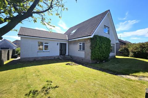 4 bedroom detached house for sale, 13 Ardneil Court, Ardrossan, KA22 7NH