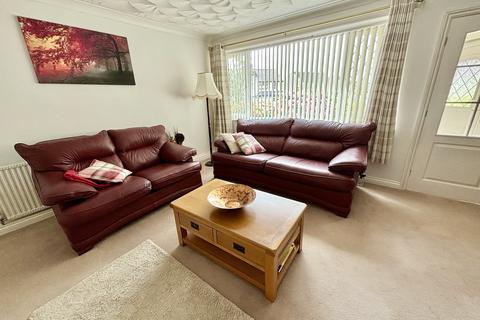 16 Maes Rhosyn, Pontardawe, Swansea, SA8 3HT