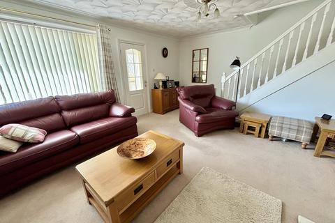 16 Maes Rhosyn, Pontardawe, Swansea, SA8 3HT