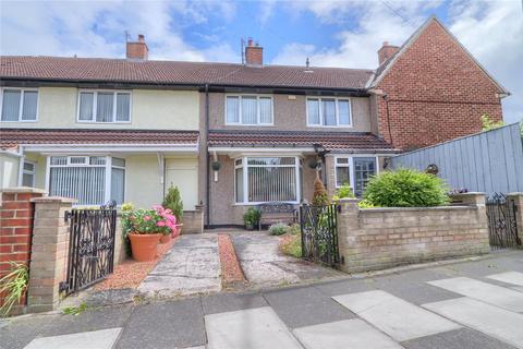 3 bedroom terraced house for sale, Piper Knowle Road, Hardwick