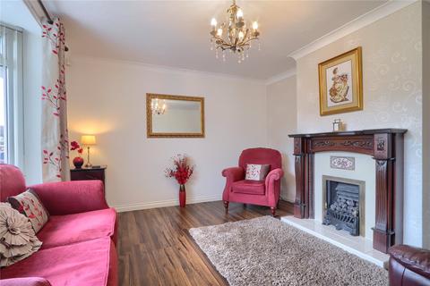 3 bedroom terraced house for sale, Piper Knowle Road, Hardwick