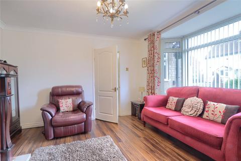 3 bedroom terraced house for sale, Piper Knowle Road, Hardwick