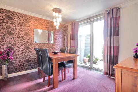 3 bedroom terraced house for sale, Piper Knowle Road, Hardwick