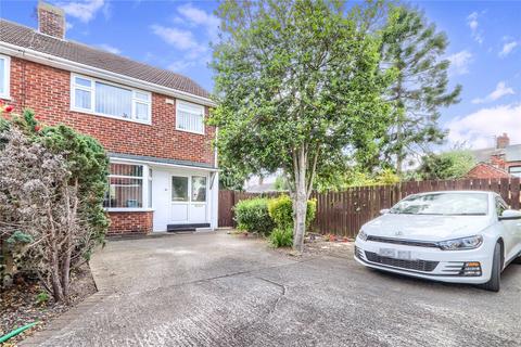 3 bedroom semi-detached house for sale, St. Michael's Grove, Norton