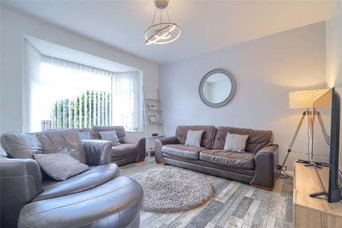 3 bedroom semi-detached house for sale, St. Michael's Grove, Norton