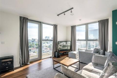 1 bedroom penthouse for sale, 85, Colindale NW9