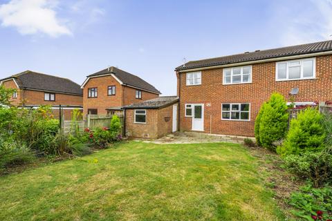 3 bedroom semi-detached house for sale, Ashtrees Road, Woodley, Reading