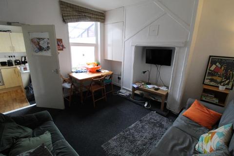 1 bedroom flat to rent, Montpelier Road (1 Bed) , Nottingham NG7