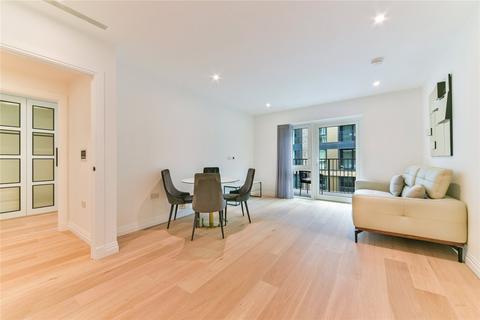 1 bedroom apartment to rent, Lockgate Road, Chelsea Creek, SW6