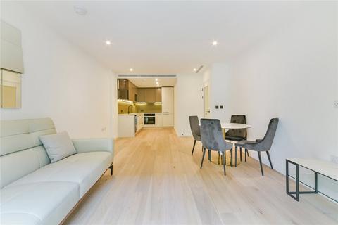 1 bedroom apartment to rent, Lockgate Road, Chelsea Creek, SW6