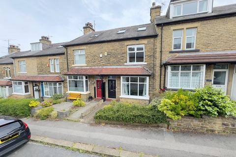 3 bedroom terraced house for sale, Scarborough Road, Shipley, West Yorkshire