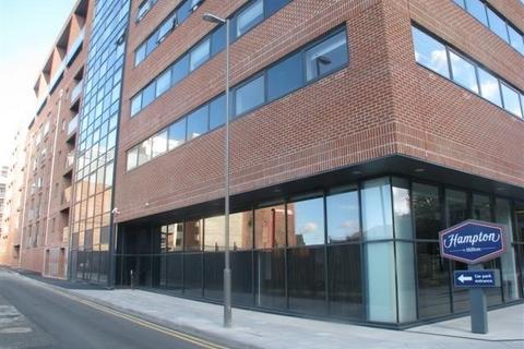 2 bedroom apartment to rent, Tabley Street, Liverpool L1