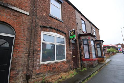 2 bedroom terraced house for sale, Ormskirk Road, Pemberton, Wigan, WN5 8BE