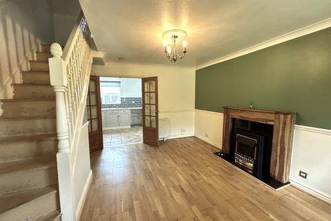 2 bedroom terraced house for sale, Burn Bank Court, Middleton-in-Teesdale DL12