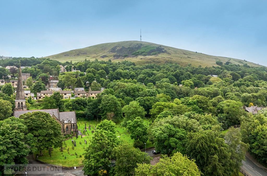 Greenfield