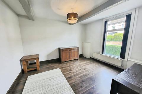 2 bedroom terraced house to rent, Manchester Road, Heaton Chapel, Stockport, SK4