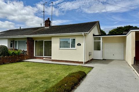 2 bedroom bungalow for sale, Broadway Avenue, Kingsteignton