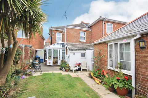 6 bedroom semi-detached house for sale, Bennett Road, Bournemouth