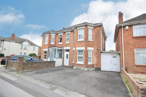 6 bedroom semi-detached house for sale, Bennett Road, Bournemouth